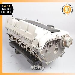 94-99 Mercedes R129 SL320 E320 S320 M104 3.2L Engine Motor Cylinder Head OEM