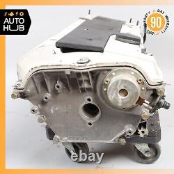 94-99 Mercedes R129 SL320 E320 S320 M104 3.2L Engine Motor Cylinder Head OEM