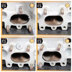 94-99 Mercedes R129 SL320 E320 S320 M104 3.2L Engine Motor Cylinder Head OEM