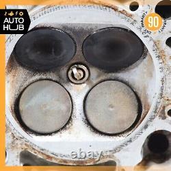 94-99 Mercedes R129 SL320 E320 S320 M104 3.2L Engine Motor Cylinder Head OEM
