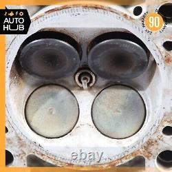 94-99 Mercedes R129 SL320 E320 S320 M104 3.2L Engine Motor Cylinder Head OEM