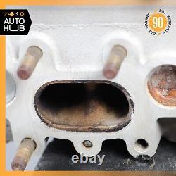 94-99 Mercedes R129 SL320 E320 S320 M104 3.2L Engine Motor Cylinder Head OEM