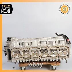 94-99 Mercedes R129 SL320 E320 S320 M104 3.2L Engine Motor Cylinder Head OEM