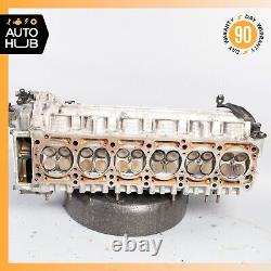 94-99 Mercedes R129 SL320 E320 S320 M104 3.2L Engine Motor Cylinder Head OEM
