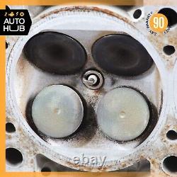 94-99 Mercedes R129 SL320 E320 S320 M104 3.2L Engine Motor Cylinder Head OEM