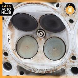 94-99 Mercedes R129 SL320 E320 S320 M104 3.2L Engine Motor Cylinder Head OEM