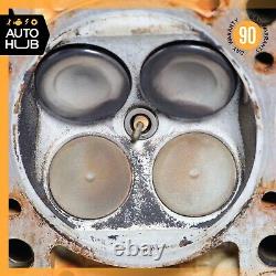 94-99 Mercedes R129 SL320 E320 S320 M104 3.2L Engine Motor Cylinder Head OEM
