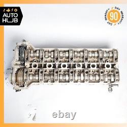 94-99 Mercedes R129 SL320 E320 S320 M104 3.2L Engine Motor Cylinder Head OEM
