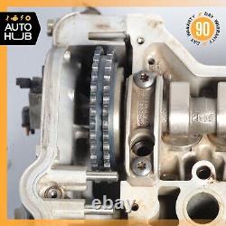 94-99 Mercedes R129 SL320 E320 S320 M104 3.2L Engine Motor Cylinder Head OEM