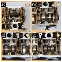 94-99 Mercedes R129 SL320 E320 S320 M104 3.2L Engine Motor Cylinder Head OEM