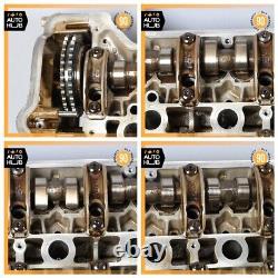 94-99 Mercedes R129 SL320 E320 S320 M104 3.2L Engine Motor Cylinder Head OEM