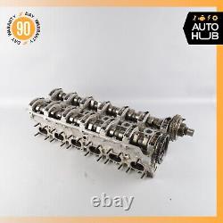 94-99 Mercedes W124 E320 SL320 S320 M104 3.2L Engine Motor Cylinder Head OEM