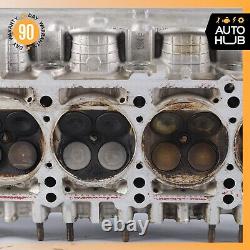 94-99 Mercedes W124 E320 SL320 S320 M104 3.2L Engine Motor Cylinder Head OEM