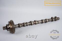 96-99 Mercedes R129 SL500 CL500 M119 V8 Left Side Engine Motor Camshaft Cam OEM