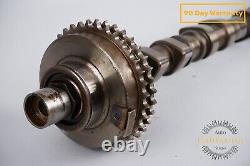 96-99 Mercedes R129 SL500 CL500 M119 V8 Left Side Engine Motor Camshaft Cam OEM