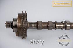 96-99 Mercedes R129 SL500 CL500 M119 V8 Left Side Engine Motor Camshaft Cam OEM