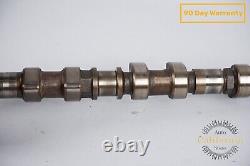 96-99 Mercedes R129 SL500 CL500 M119 V8 Left Side Engine Motor Camshaft Cam OEM