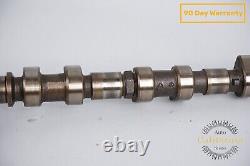 96-99 Mercedes R129 SL500 CL500 M119 V8 Left Side Engine Motor Camshaft Cam OEM