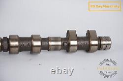 96-99 Mercedes R129 SL500 CL500 M119 V8 Left Side Engine Motor Camshaft Cam OEM