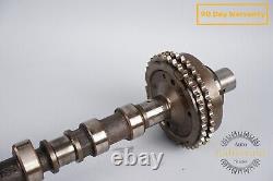 96-99 Mercedes R129 SL500 CL500 M119 V8 Left Side Engine Motor Camshaft Cam OEM