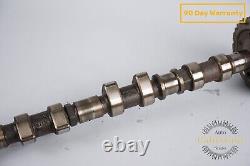 96-99 Mercedes R129 SL500 CL500 M119 V8 Left Side Engine Motor Camshaft Cam OEM