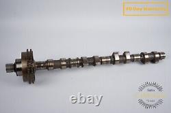 96-99 Mercedes R129 SL500 CL500 M119 V8 Left Side Engine Motor Camshaft Cam OEM