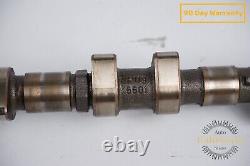 96-99 Mercedes R129 SL500 CL500 M119 V8 Left Side Engine Motor Camshaft Cam OEM