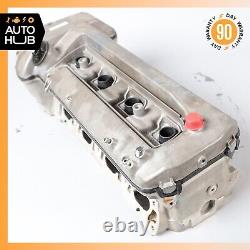96-99 Mercedes R129 SL500 CL500 M119 V8 Right Engine Motor Cylinder Head OEM
