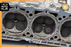96-99 Mercedes R129 SL500 S500 CL500 M119 V8 Left Engine Motor Cylinder Head OEM