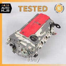 97-00 Mercedes R170 SLK230 C230 M111 Engine Motor Cylinder Head 1110163301 OEM