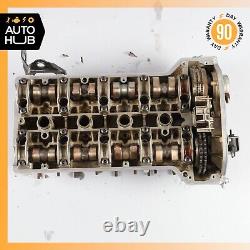 97-00 Mercedes R170 SLK230 C230 M111 Engine Motor Cylinder Head 1110163301 OEM