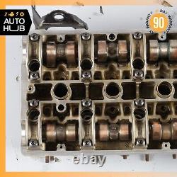 97-00 Mercedes R170 SLK230 C230 M111 Engine Motor Cylinder Head 1110163301 OEM