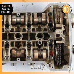 97-00 Mercedes R170 SLK230 C230 M111 Engine Motor Cylinder Head 1110163301 OEM
