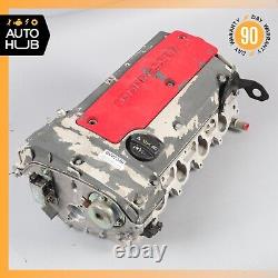 97-00 Mercedes R170 SLK230 C230 M111 Engine Motor Cylinder Head 1110163301 OEM