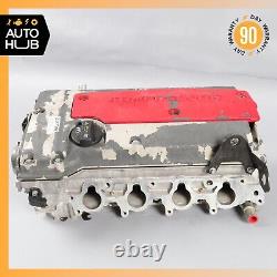 97-00 Mercedes R170 SLK230 C230 M111 Engine Motor Cylinder Head 1110163301 OEM