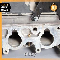 97-00 Mercedes R170 SLK230 C230 M111 Engine Motor Cylinder Head 1110163301 OEM