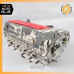 97-00 Mercedes R170 SLK230 C230 M111 Engine Motor Cylinder Head 1110163301 OEM