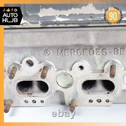 97-00 Mercedes R170 SLK230 C230 M111 Engine Motor Cylinder Head 1110163301 OEM