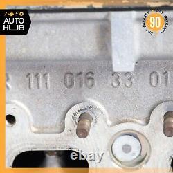97-00 Mercedes R170 SLK230 C230 M111 Engine Motor Cylinder Head 1110163301 OEM