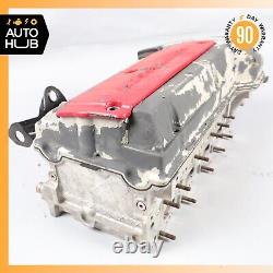 97-00 Mercedes R170 SLK230 C230 M111 Engine Motor Cylinder Head 1110163301 OEM