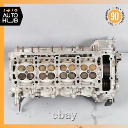 97-00 Mercedes R170 SLK230 C230 M111 Engine Motor Cylinder Head 1110163301 OEM