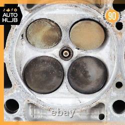97-00 Mercedes R170 SLK230 C230 M111 Engine Motor Cylinder Head 1110163301 OEM