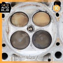 97-00 Mercedes R170 SLK230 C230 M111 Engine Motor Cylinder Head 1110163301 OEM