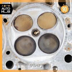 97-00 Mercedes R170 SLK230 C230 M111 Engine Motor Cylinder Head 1110163301 OEM