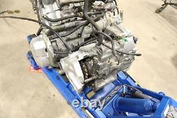 97-07 Yamaha Yzf600r Engine Motor 4jh-15100-03-00