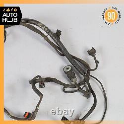 97-98 Mercedes R129 SL500 Engine Motor Cable Wire Wiring Harness 1295403733 OEM