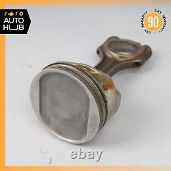 98-02 Mercedes W163 ML55 S55 CL55 AMG Engine Motor Piston Connecting Rod OEM