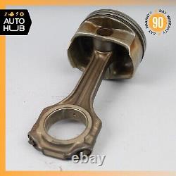 98-02 Mercedes W163 ML55 S55 CL55 AMG Engine Motor Piston Connecting Rod OEM