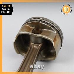 98-02 Mercedes W163 ML55 S55 CL55 AMG Engine Motor Piston Connecting Rod OEM