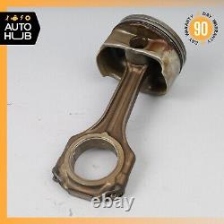 98-02 Mercedes W163 ML55 S55 CL55 AMG Engine Motor Piston Connecting Rod OEM